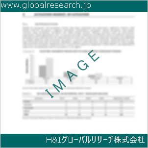 グローバルリサーチ調査資料のイメージ